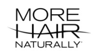 10% OFF More Hair Naturally Promo Codes